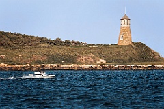 Point Gammon Light